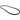 Kubota KX91-2 fan belt (Part No: 3661000183)