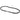 Kubota U27-4 HI fan belt (Part No: 3661000210)
