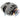 Kubota Alternator 16791-64015 - Aftermarket Replacement - Plant and Machine Parts