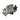 Fuel Injection Pump JCB Part No 17/104400 - Plant and Machine Parts