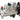 JCB Fuel Injection Pump Perkins 17/107100 - Plant and Machine Parts