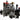 17/910000 JCB Fuel Injection Pump AK Build - Plant and Machine Parts