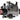 17/914000 JCB Fuel Injection Pump AR Build Engine - Plant and Machine Parts