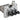 17/915700 JCB Injection Pump - Plant and Machine Parts