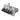 17/930600 Fuel Injection Pump JCB - Plant and Machine Parts