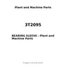 3T2095 - BEARING SLEEVE