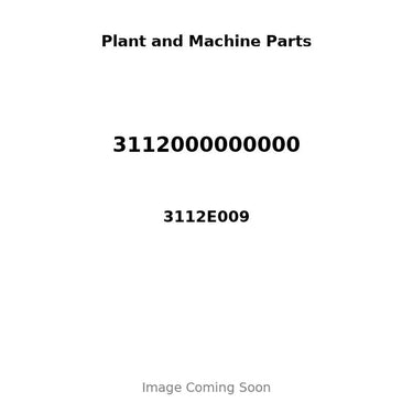 3112E009 - BUSH, CAMSHAFT