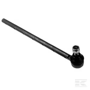 186066M91 - TRACK ROD END