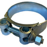 Hose Clamp Steel Superex Bauer Slurry 17-19mm - Plant and Machine Parts