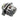 Kubota Alternator 1G373-64012 - Aftermarket Replacement - Plant and Machine Parts