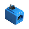 20/902304 JCB Machine Coil (Hershman) - Plant and Machine Parts