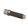 Drive Shaft Track Motor JCB Part No 20/925674 - Plant and Machine Parts