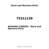 75311139 - BUSHING CONROD