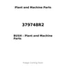 379748R2 - BUSH