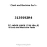 3139592R4 - CYLINDER LINER (C/W SEALS)