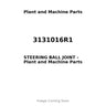 3131016R1 - STEERING BALL JOINT