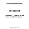 3055021R2 - LINER SEAL - 5MM DIAMETER