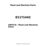 01171442 - SWITCH