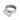 Hose Clip JCB Part No: 2201/0003 - Plant and Machine Parts