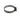 Hose Clip JCB Part No: 2201/0011 - Plant and Machine Parts