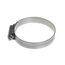 Hose Clip JCB Part No: 2201/0013 - Plant and Machine Parts