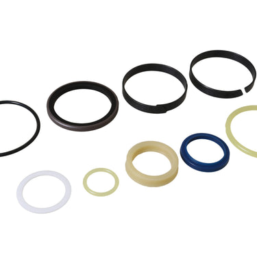 231/22509 Lift Ram Seal Kit Mini Digger - Plant and Machine Parts