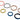 231/32452 JCB Bucket Ram Seal Kit - Plant and Machine Parts