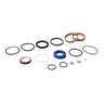 231/77408 JCB Boom Ram Seal Kit Mini Digger - Plant and Machine Parts