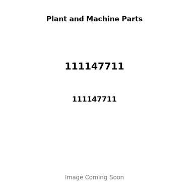 111147711 - GASKET, HEAD - 1.2MM