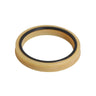 2411/0409C JCB 65mm Gland Ram Seal - Plant and Machine Parts