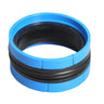 2411/7505 JCB Ram Piston Seal - Plant and Machine Parts