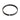 Wear Ring 110mm JCB Part No: 2411/7612