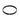 Wear Ring 120mm JCB Part No: 2411/7613