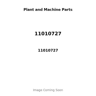 11010727 - ENGINE OVERHAUL KIT: AT4.236