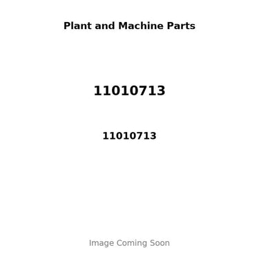 11010713 - ENGINE OVERHAUL KIT: A6.354