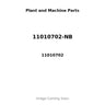11010702-NB - ENGINE KIT: A4.212