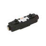 Solenoid Valve JCB Part No 25/220641 - Plant and Machine Parts