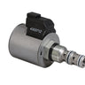 25/220991 JCB Transmission Solenoid Coil - Plant and Machine Parts