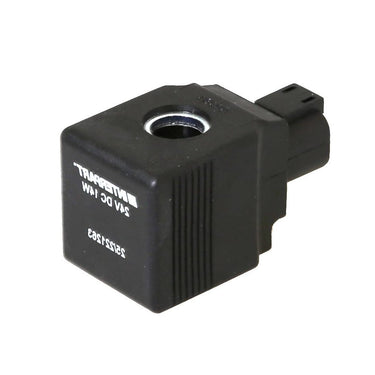 24 Volt Coil JCB 25/221263 - Plant and Machine Parts