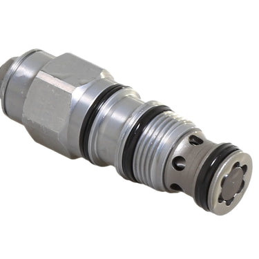 25/222368 JCB Counter Balance Valve Loadall - Plant and Machine Parts
