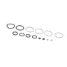 25/940802 JCB Valve Diverter Seal Kit - Plant and Machine Parts
