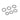 25/940902 JCB Flow Valve Seal Kit - Plant and Machine Parts