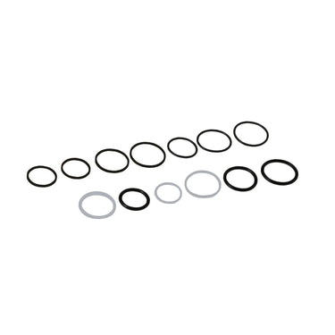 JCB Lift Ram Seal Kit 25/949303 - Plant and Machine Parts