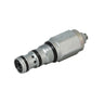 25/990900 JCB Cartridge Counter Balance Valve - Plant and Machine Parts