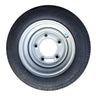Ivor Williams 185/60R12C 5X165.1 Wheel - Plant and Machine Parts