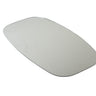 263/09201 JCB Mirror Glass - Plant and Machine Parts