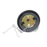 Diesel Fuel Cap JCB Part No 265/00455 - Plant and Machine Parts