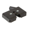JCB Mini Digger Door Latch 265/02118 - Plant and Machine Parts