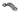 265/02957 JCB Propshaft Strap WLS - Plant and Machine Parts