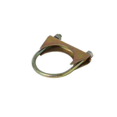 270/71000 JCB Exhaust Clamp - Plant and Machine Parts